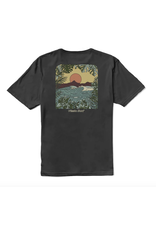 VISSLA WINDOW ORGANIC TEE