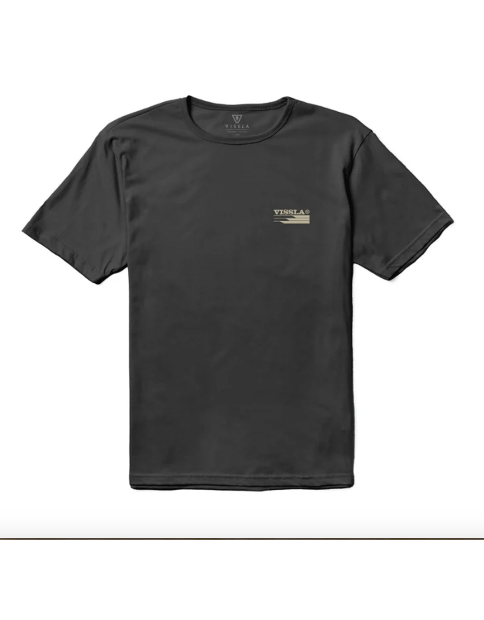 VISSLA BIG SKY ORGANIC TEE