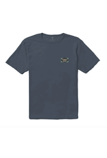 VISSLA ATOMIC PALMS ORGANIC TEE