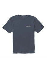 VISSLA WINDOW ORGANIC TEE