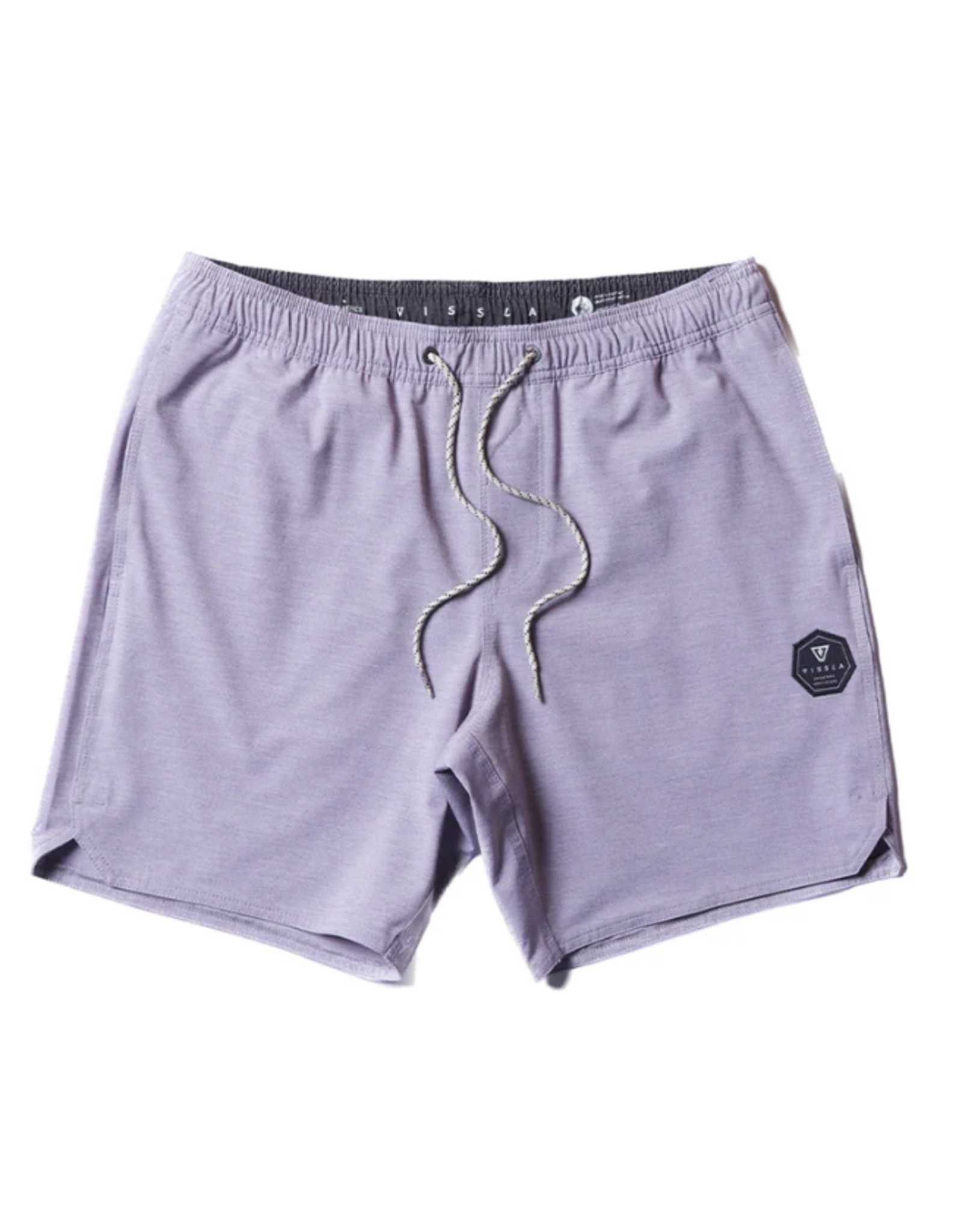 VISSLA BREAKERS 16.5" ECOLASTIC