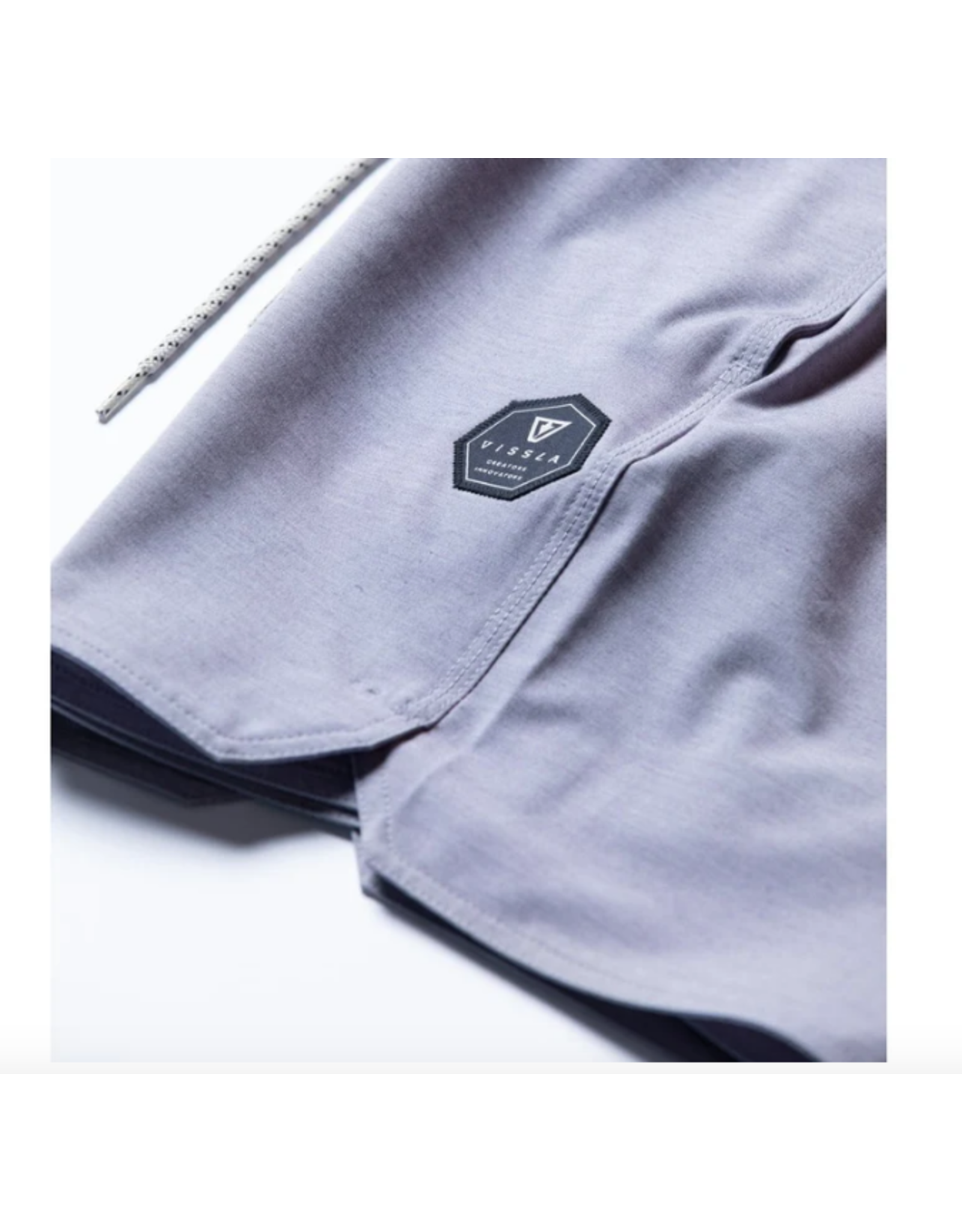 VISSLA BREAKERS 16.5" ECOLASTIC