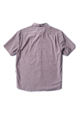 VISSLA THE BOX ECO SHORT SLEEVE SHIRT