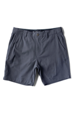 VISSLA CUTLAP ECO 17.5" HYBRID WALKSHORT