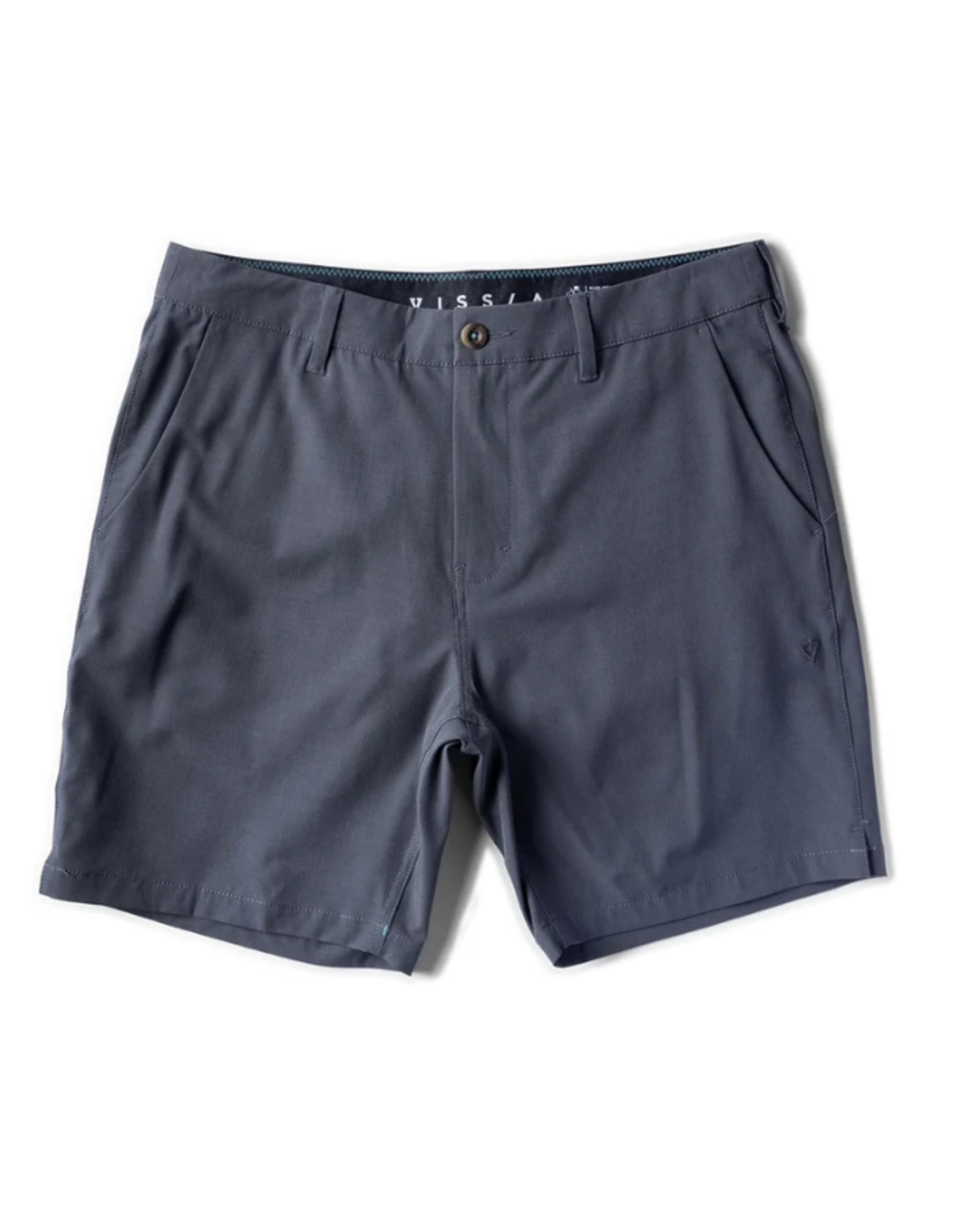 VISSLA CUTLAP ECO 17.5" HYBRID WALKSHORT