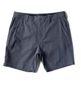 VISSLA CUTLAP ECO 17.5" HYBRID WALKSHORT
