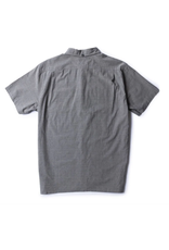 VISSLA THE BOX ECO SHORT SLEEVE SHIRT
