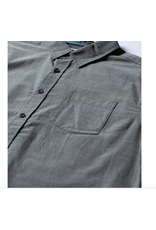 VISSLA THE BOX ECO SHORT SLEEVE SHIRT