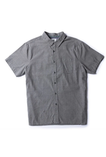 VISSLA THE BOX ECO SHORT SLEEVE SHIRT