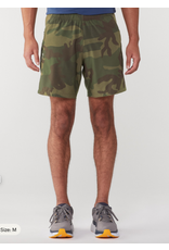 ROARK BOMMER 2.0 SHORTS - MEN'S 7" INSEAM