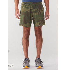 ROARK BOMMER 2.0 SHORTS - MEN'S 7" INSEAM