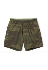 ROARK BOMMER 2.0 SHORTS - MEN'S 7" INSEAM