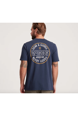 ROARK Adventure Ready Goods Premium Tee ROARK Adventure Ready Goods Premium Tee