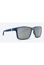BLENDERS MESA : GHOSTER GLOSS BLUE / POLARIZED SILVER
