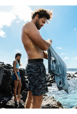 FREEFLY Men's Bamboo-Lined Active Breeze Short – 5.5"