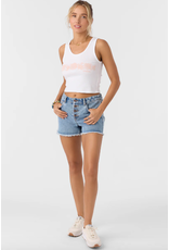 O'NEILL WOMENS SEASHELLS TANK