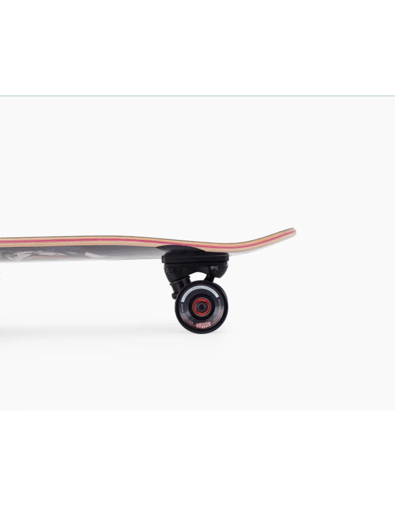 LANDYACHTZ Tugboat – Space Tiger
