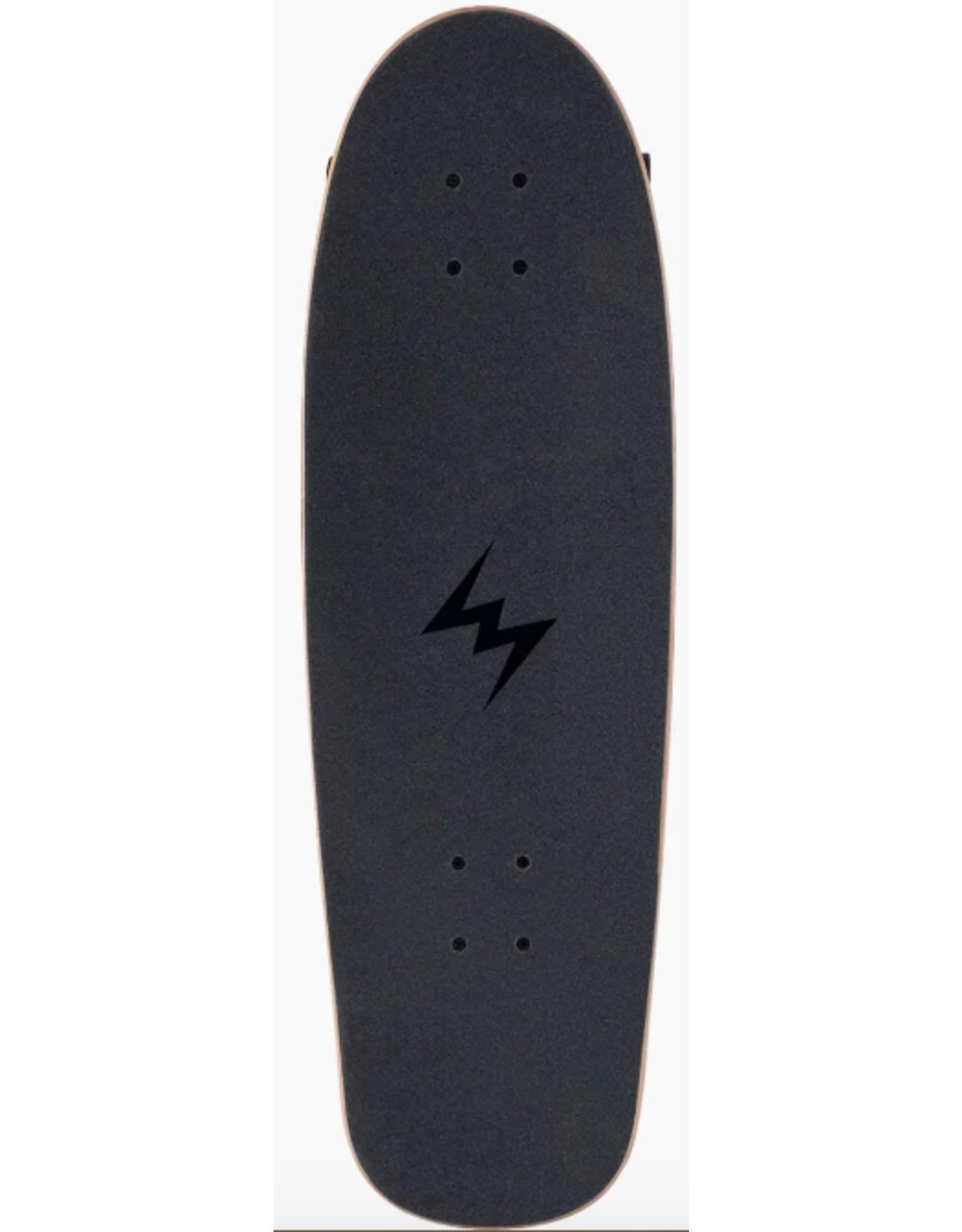 LANDYACHTZ Tugboat – Space Tiger
