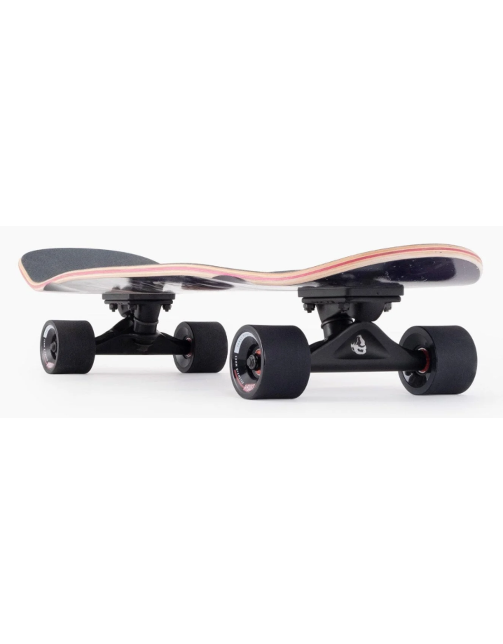 LANDYACHTZ Tugboat – Space Tiger