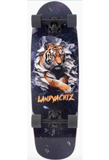 LANDYACHTZ Tugboat – Space Tiger