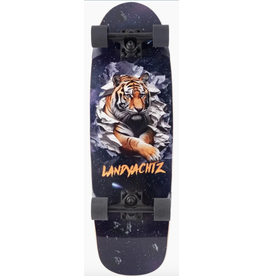 LANDYACHTZ Tugboat – Space Tiger