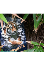 LANDYACHTZ Tugboat – Space Tiger