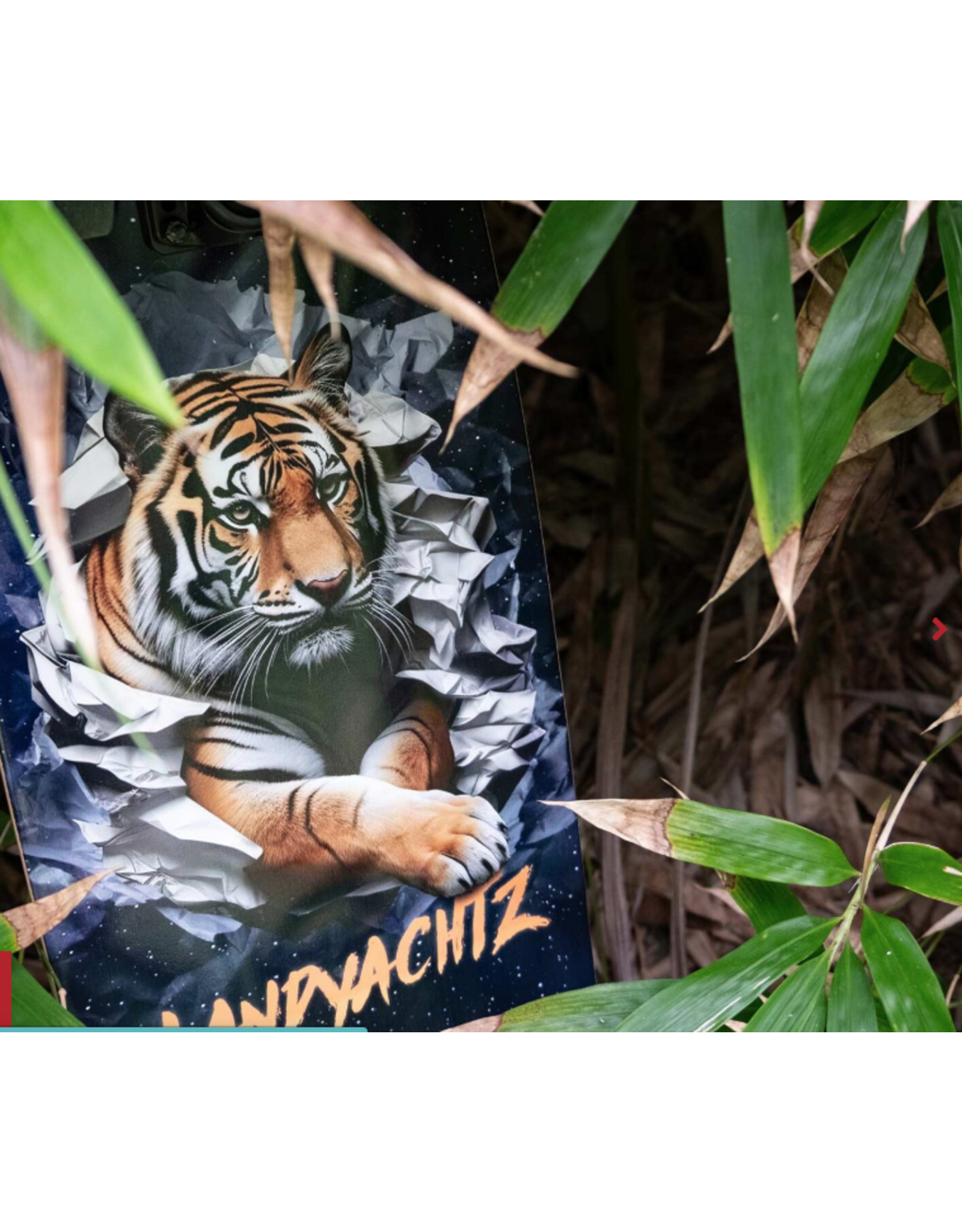 LANDYACHTZ Tugboat – Space Tiger