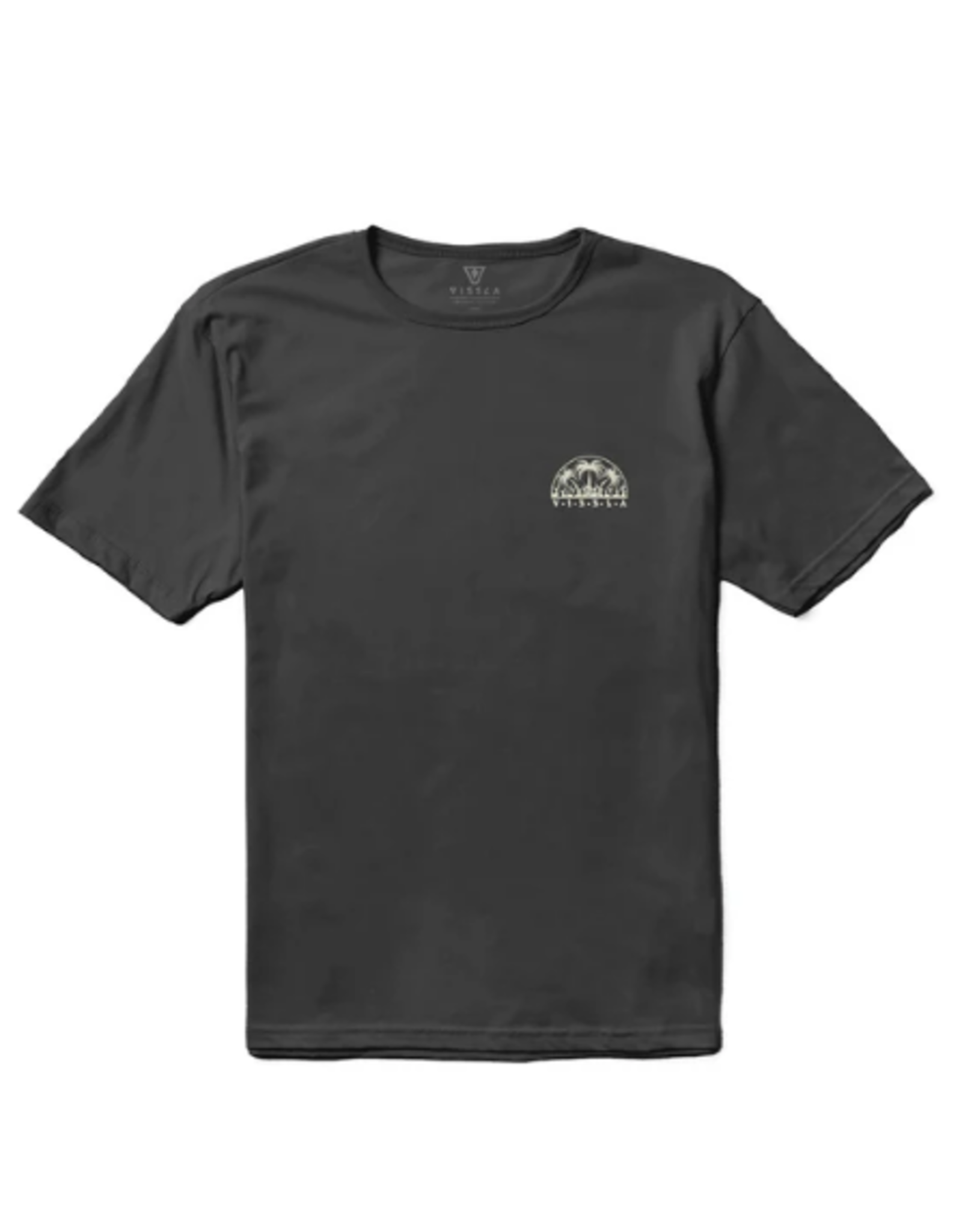 VISSLA WICKED ORGANIC TEE