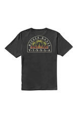 VISSLA WICKED ORGANIC TEE