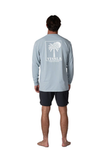 VISSLA PRO COMP LONG SLEEVE SUN SHIRT