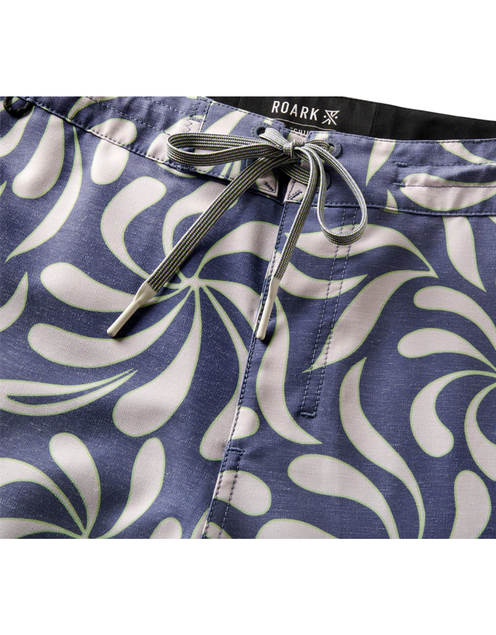 ROARK CHILLER BOARDSHORTS