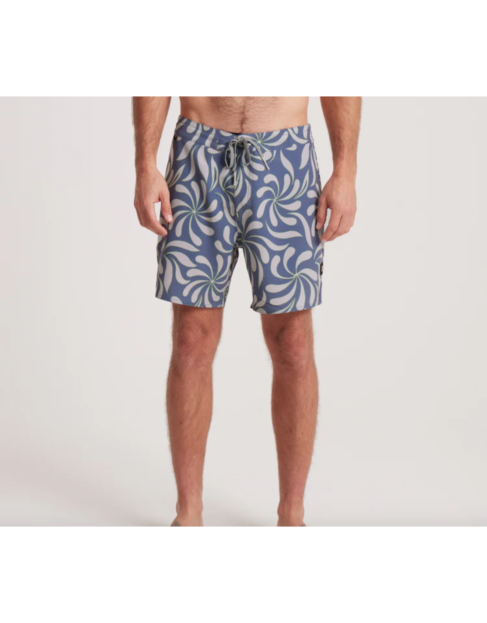 ROARK CHILLER BOARDSHORTS