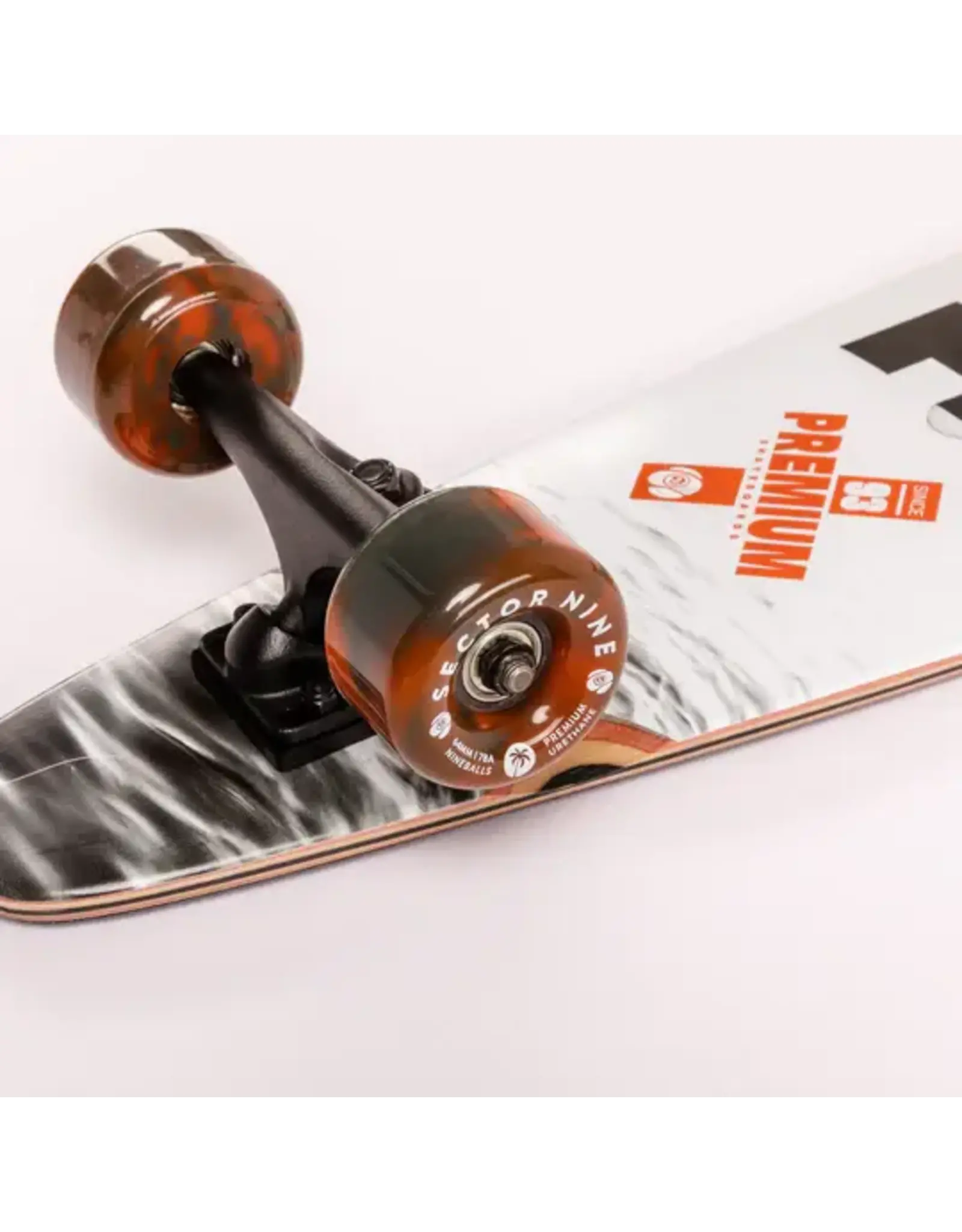 SECTOR 9 SECTOR 9 HIGHLINE HELIX