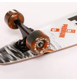 SECTOR 9 SECTOR 9 HIGHLINE HELIX