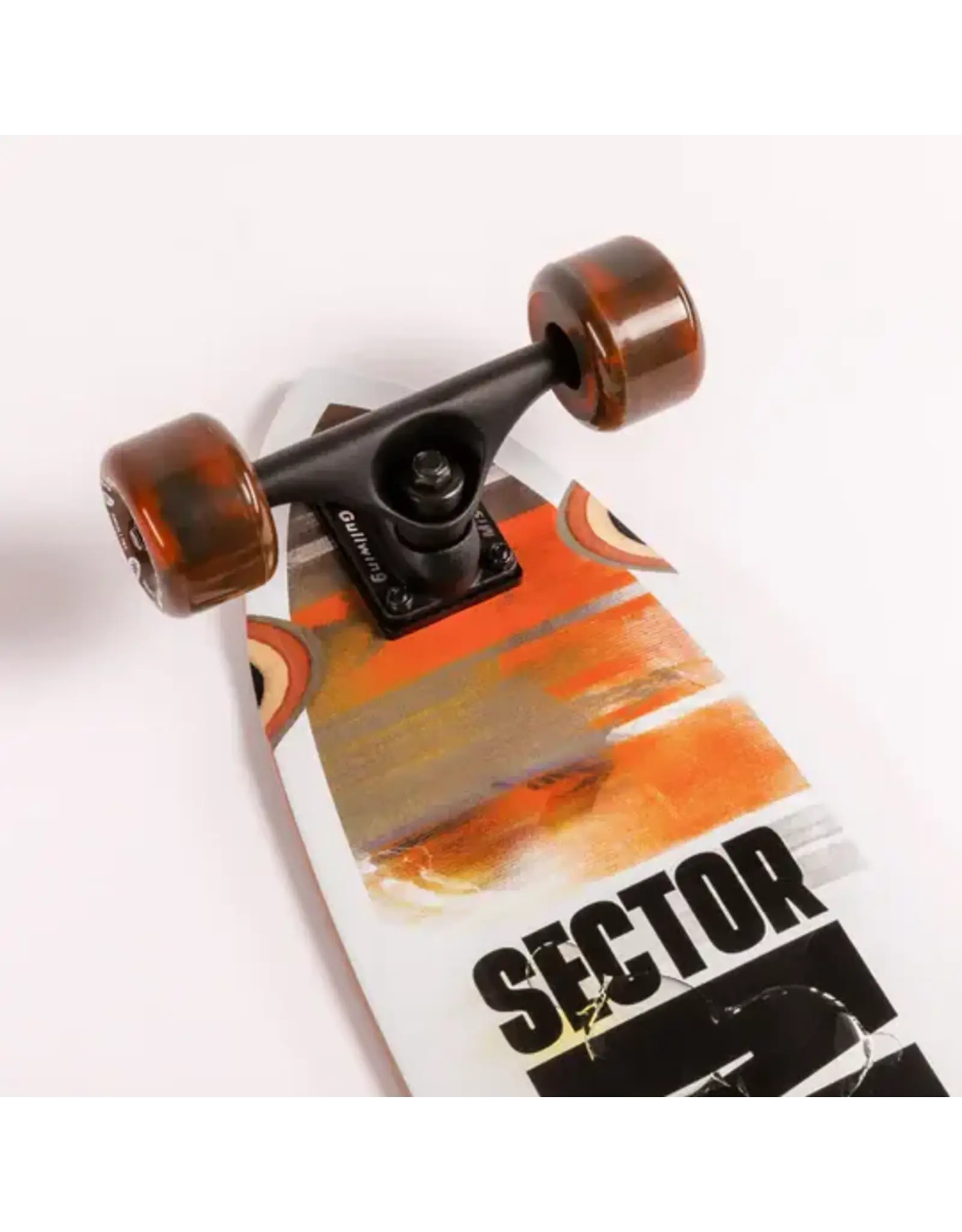 SECTOR 9 SECTOR 9 HIGHLINE HELIX