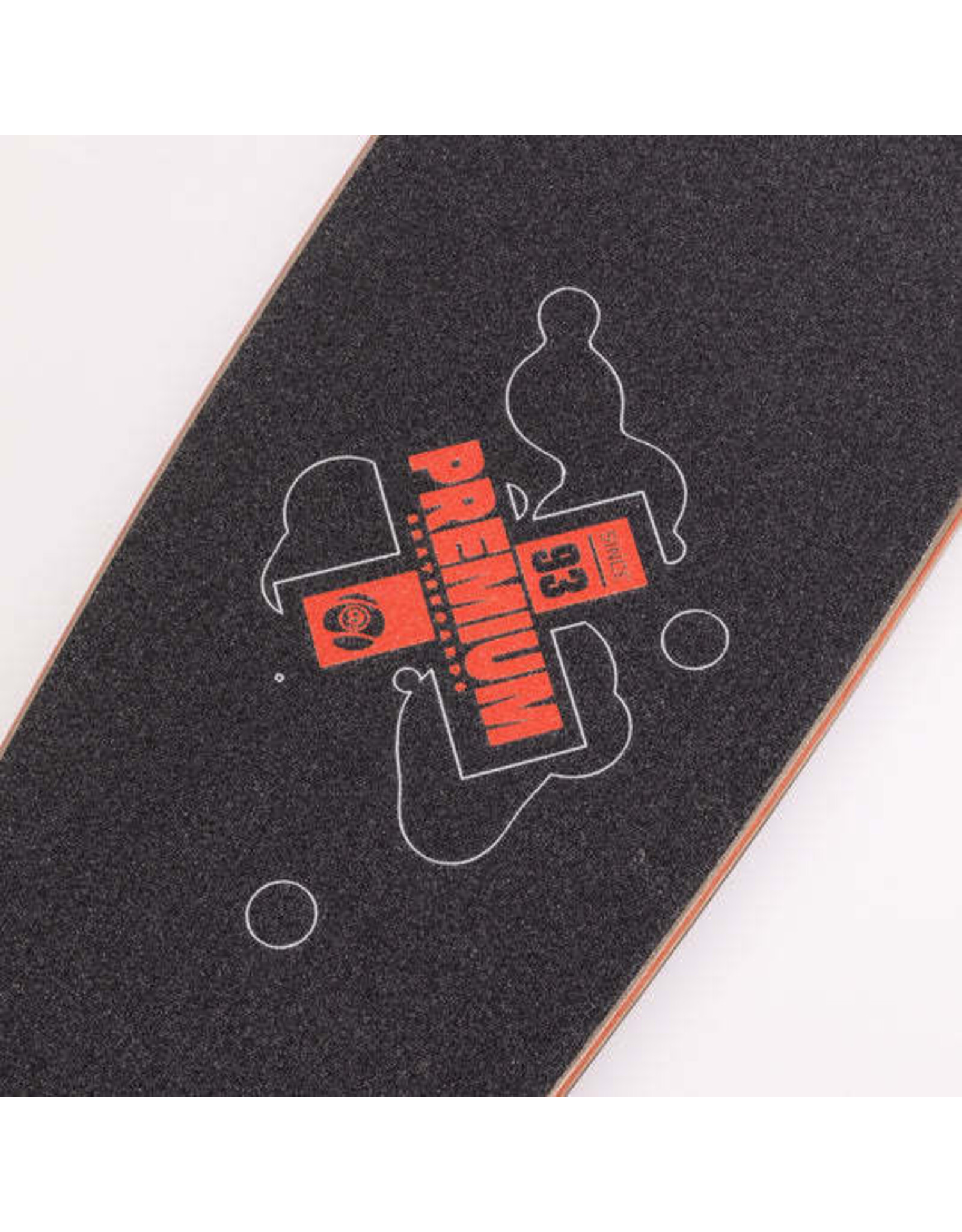SECTOR 9 SECTOR 9 HIGHLINE HELIX