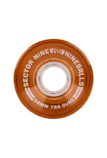 SECTOR 9 58MM 78A NINEBALLS ROOT BEER $39.99