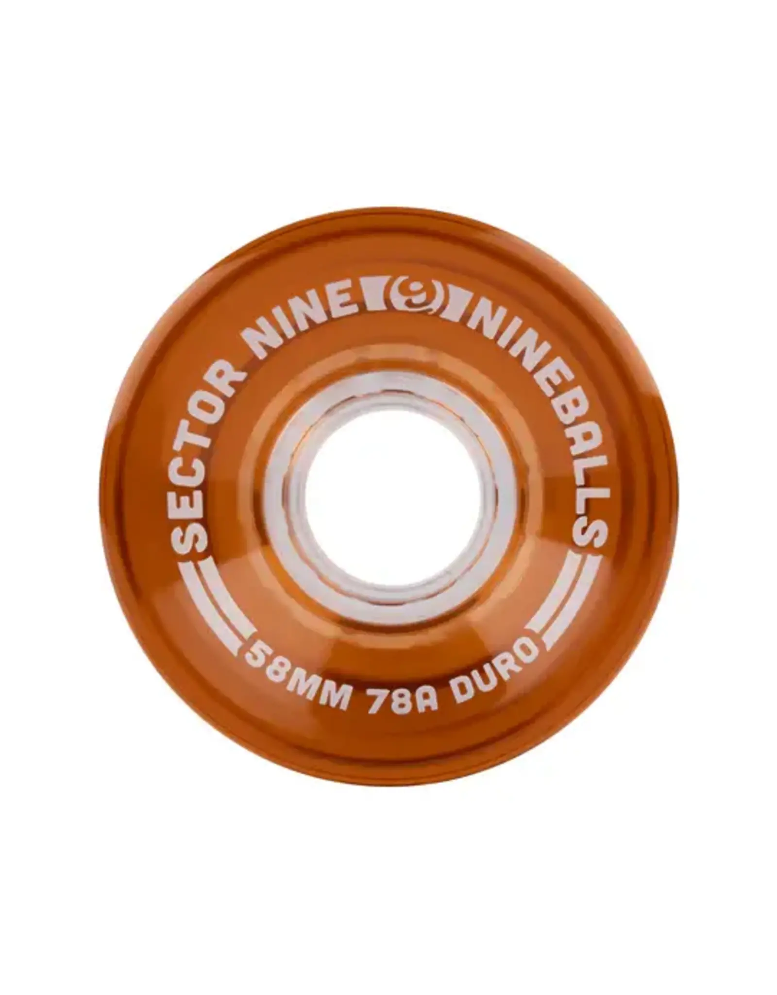 SECTOR 9 58MM 78A NINEBALLS ROOT BEER $39.99