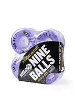 SECTOR 9 61MM 78A NINEBALL PURPS $40.00
