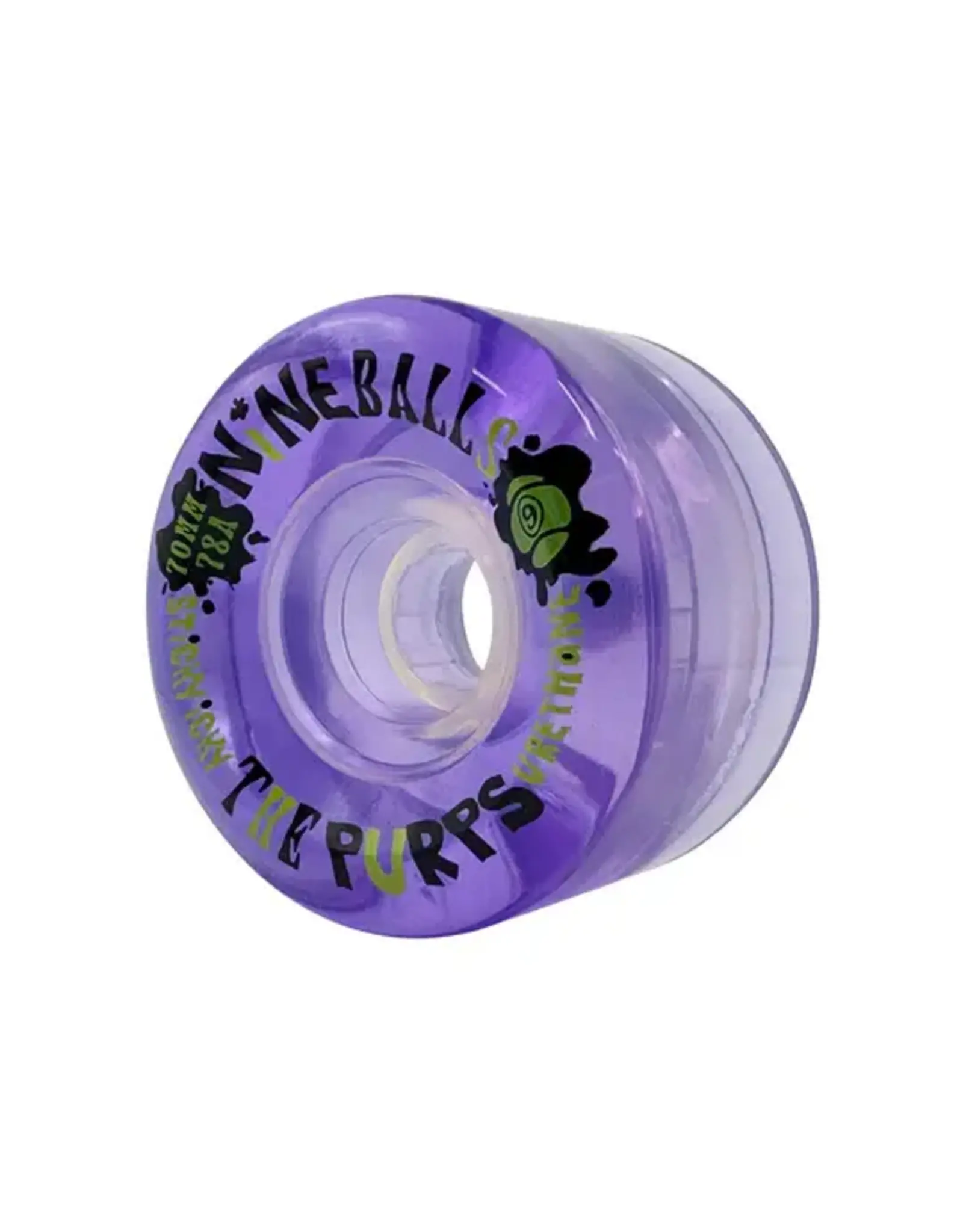 SECTOR 9 70MM 78A NINEBALL PURPS