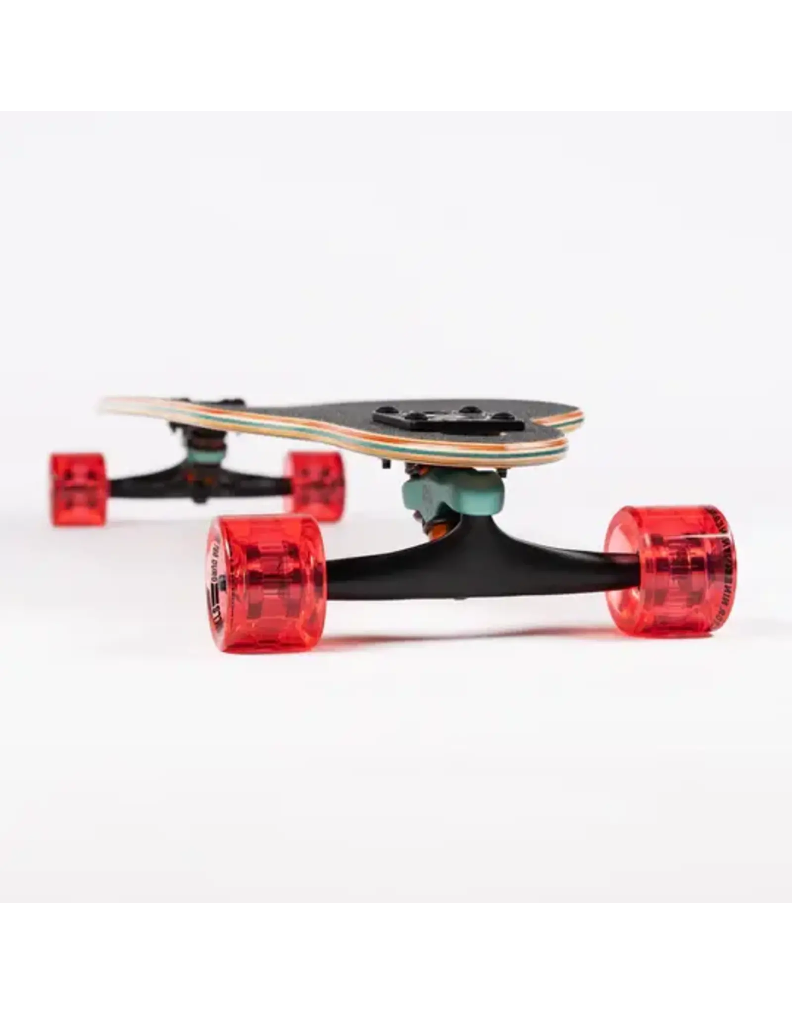 SECTOR 9 9ER MINI FRACTAL