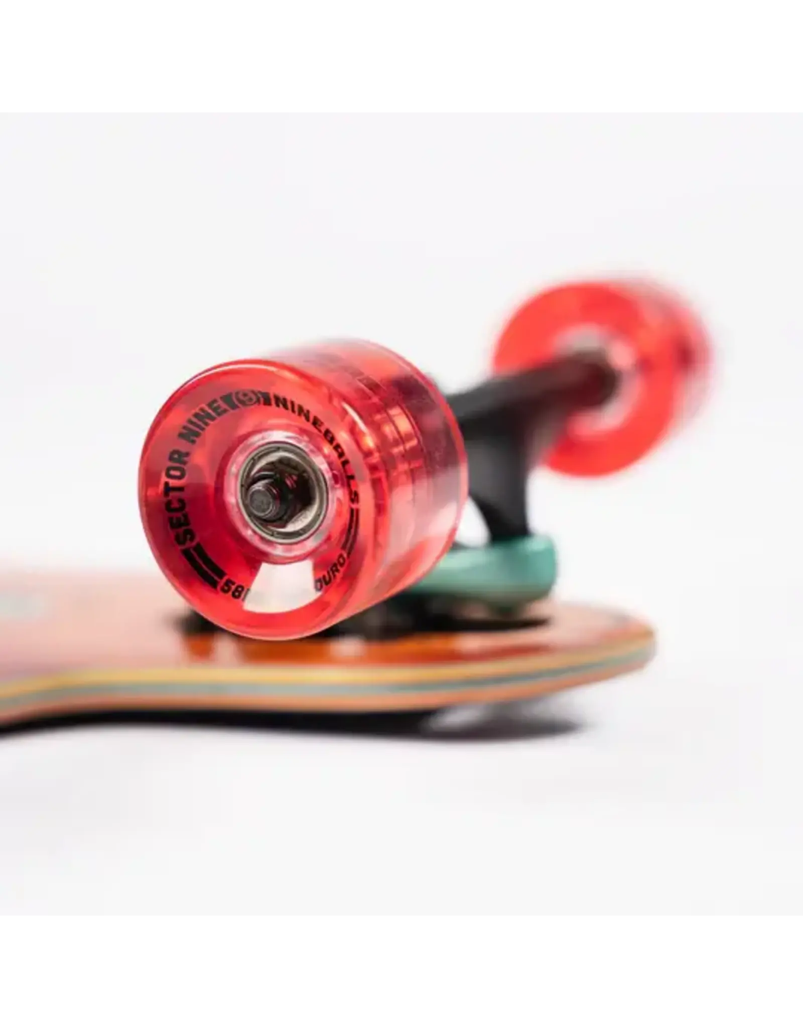 SECTOR 9 9ER MINI FRACTAL