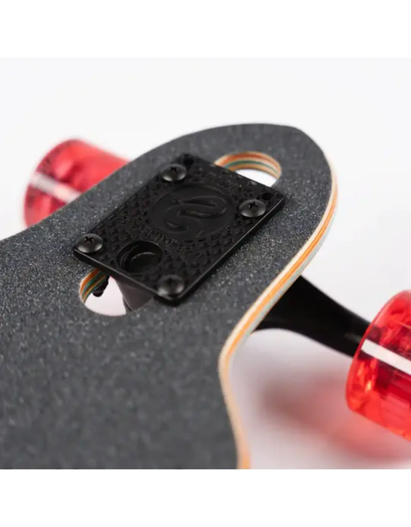 SECTOR 9 9ER MINI FRACTAL