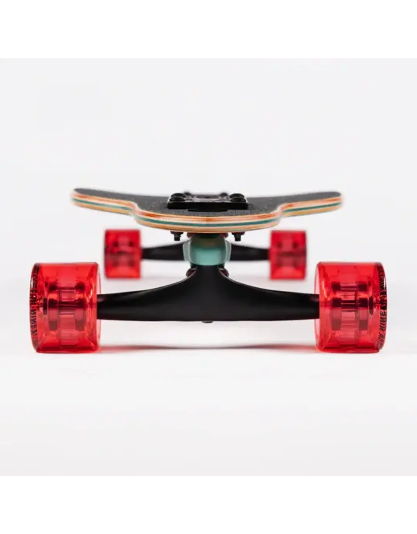 SECTOR 9 9ER MINI FRACTAL