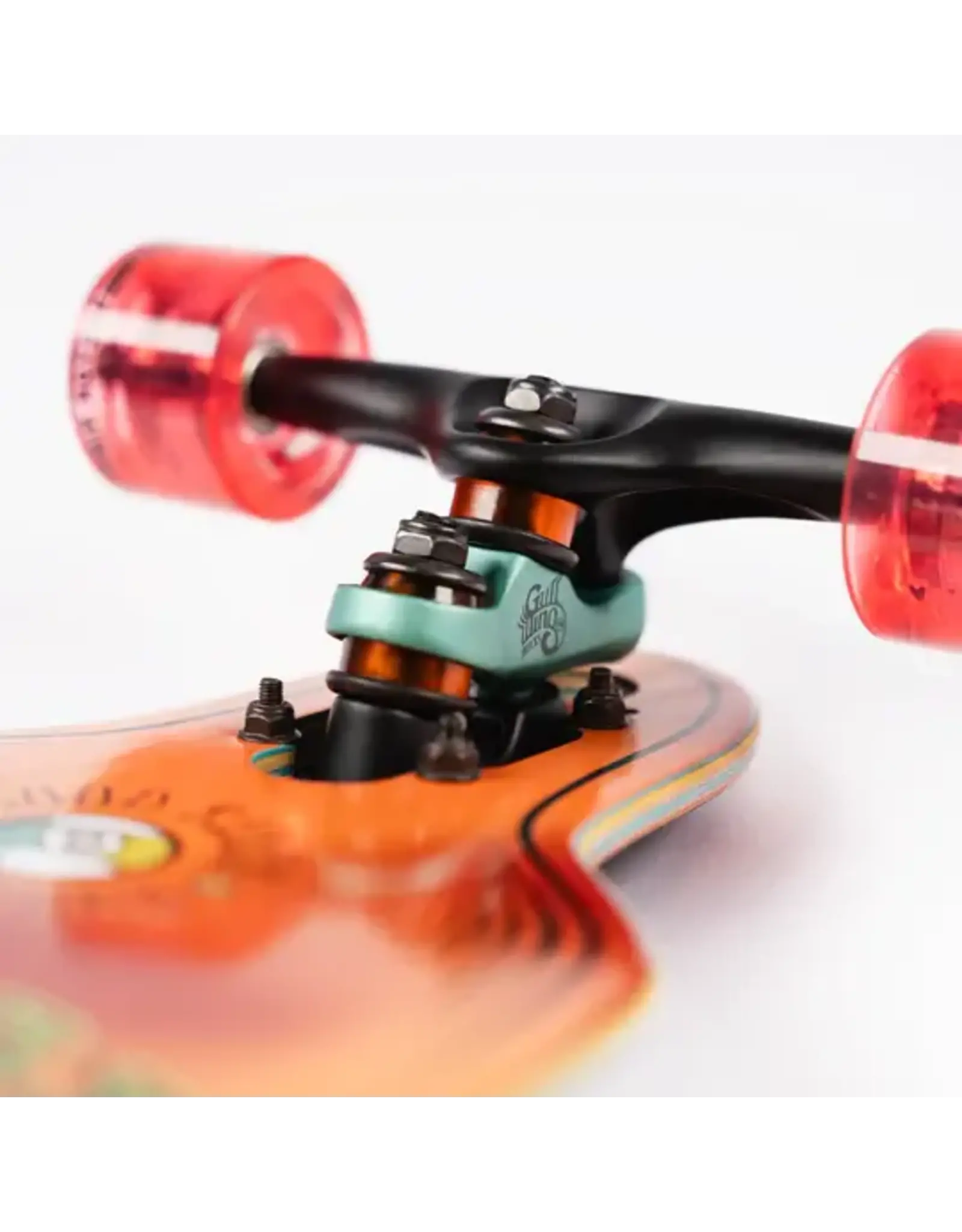 SECTOR 9 9ER MINI FRACTAL