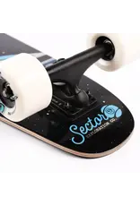 SECTOR 9 COSMIC CRUSHER