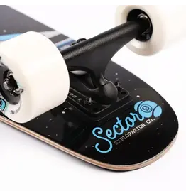 SECTOR 9 COSMIC CRUSHER