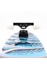 SECTOR 9 COSMIC CRUSHER