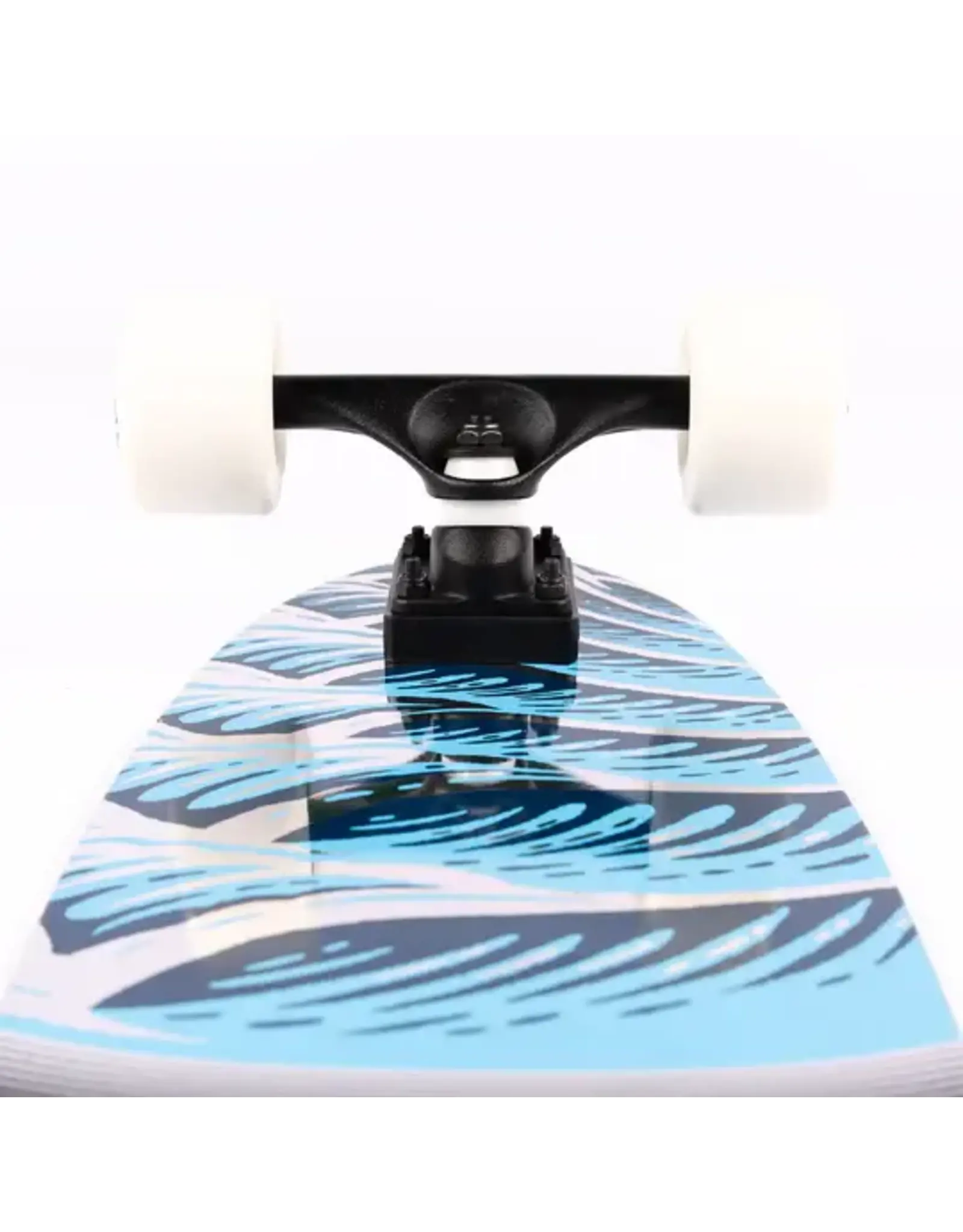 SECTOR 9 COSMIC CRUSHER