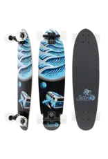 SECTOR 9 COSMIC CRUSHER